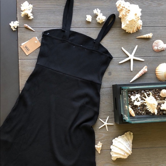 🌴🌼VANS- BONITA DRESS🌼🌴 - Picture 11 of 11